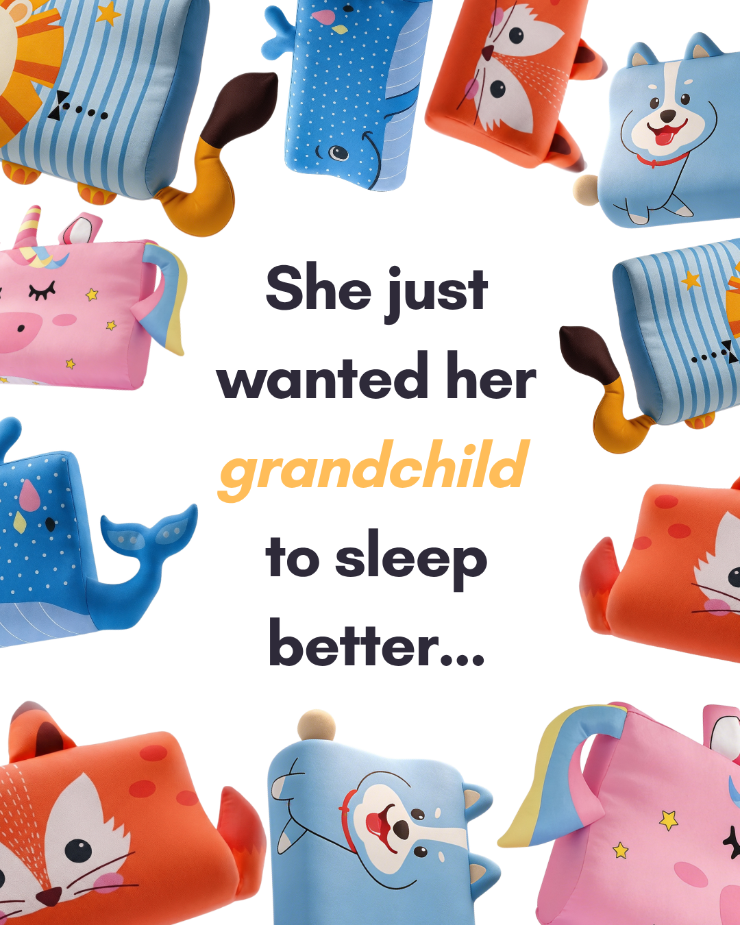 Bombees Facebook ad