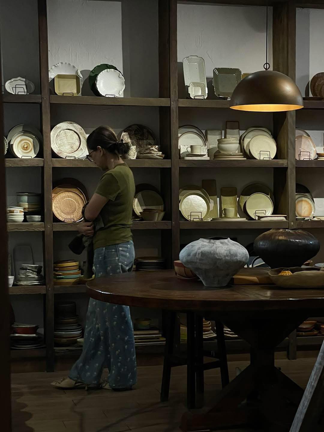 MAY Kitchenware Sài Gòn Facebook ad