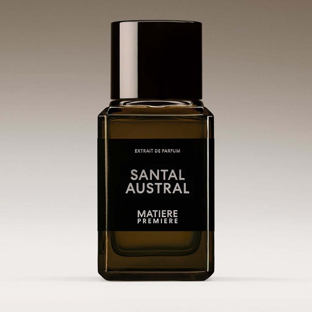 Matiere Premiere Parfums Facebook ad