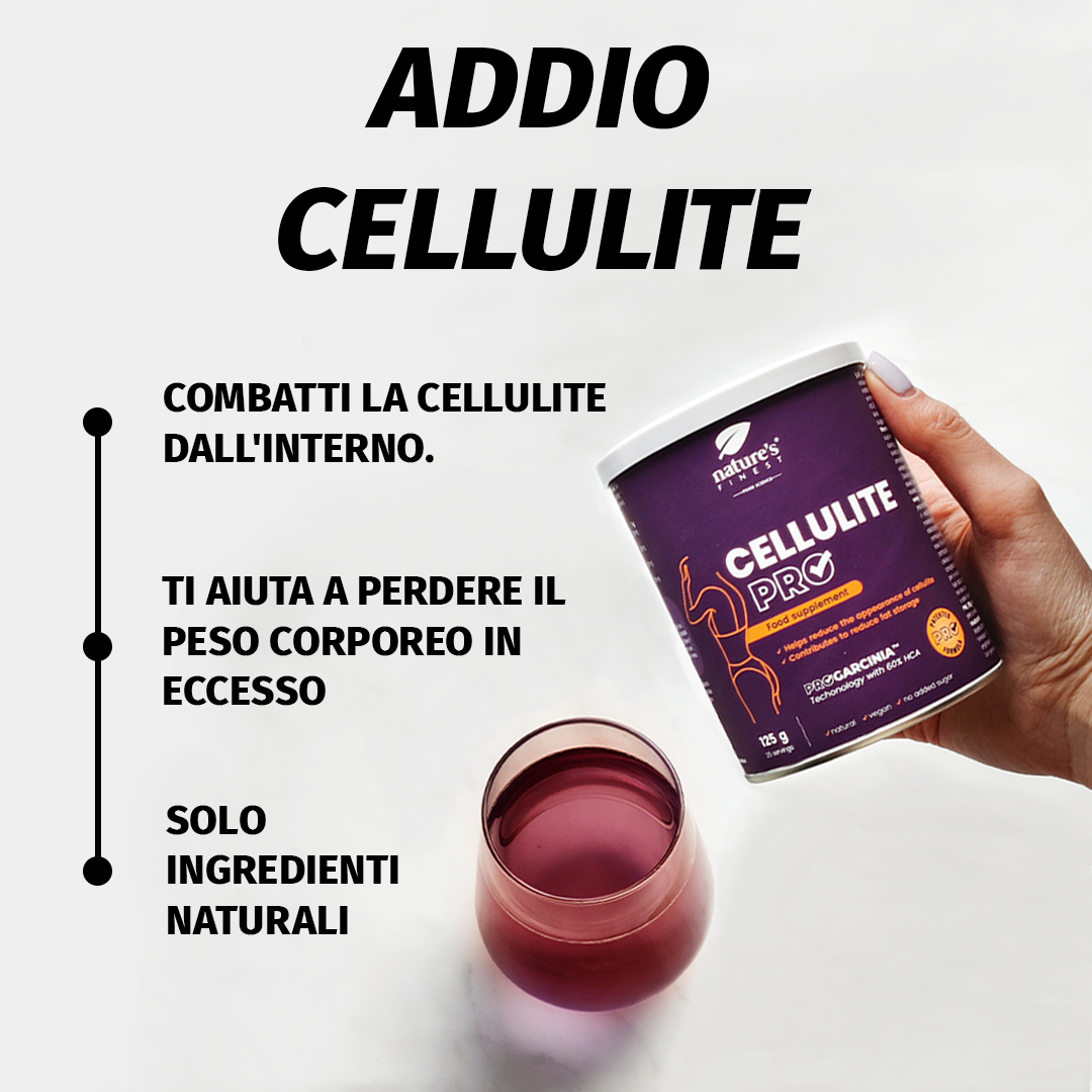 Nature's Finest Italia Facebook ad