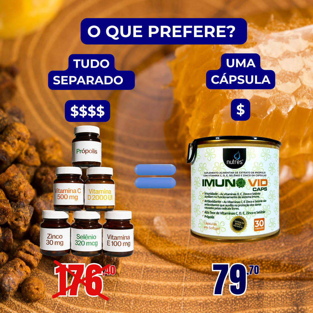 Nutres Facebook ad from Jan 22, 2026