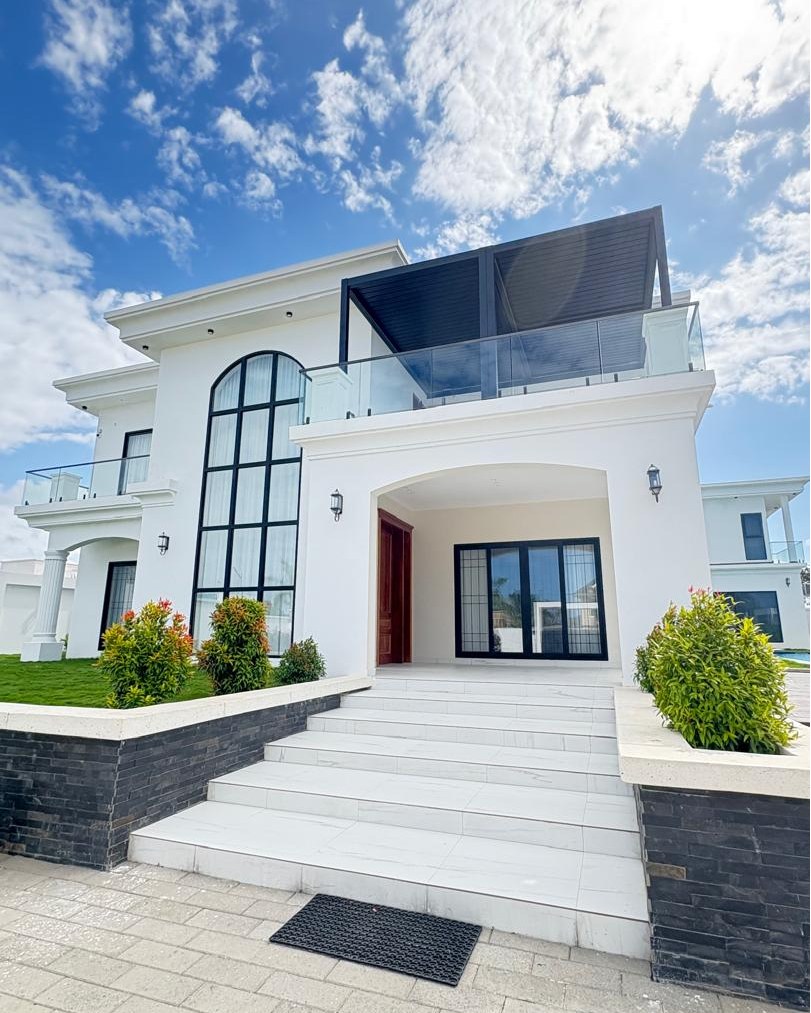 Simba Doors & Windows Facebook ad: Upgrade your home with the ultimate blend of…