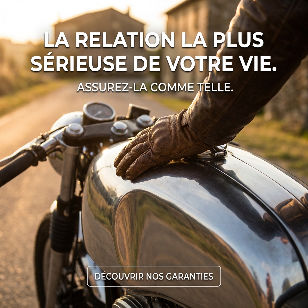 APRIL Moto Facebook ad