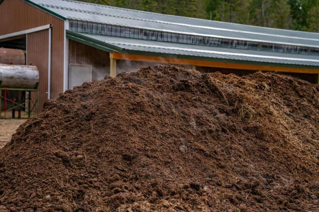 Rick Henry Cabados Facebook ad: Compost - Best in Hawaii