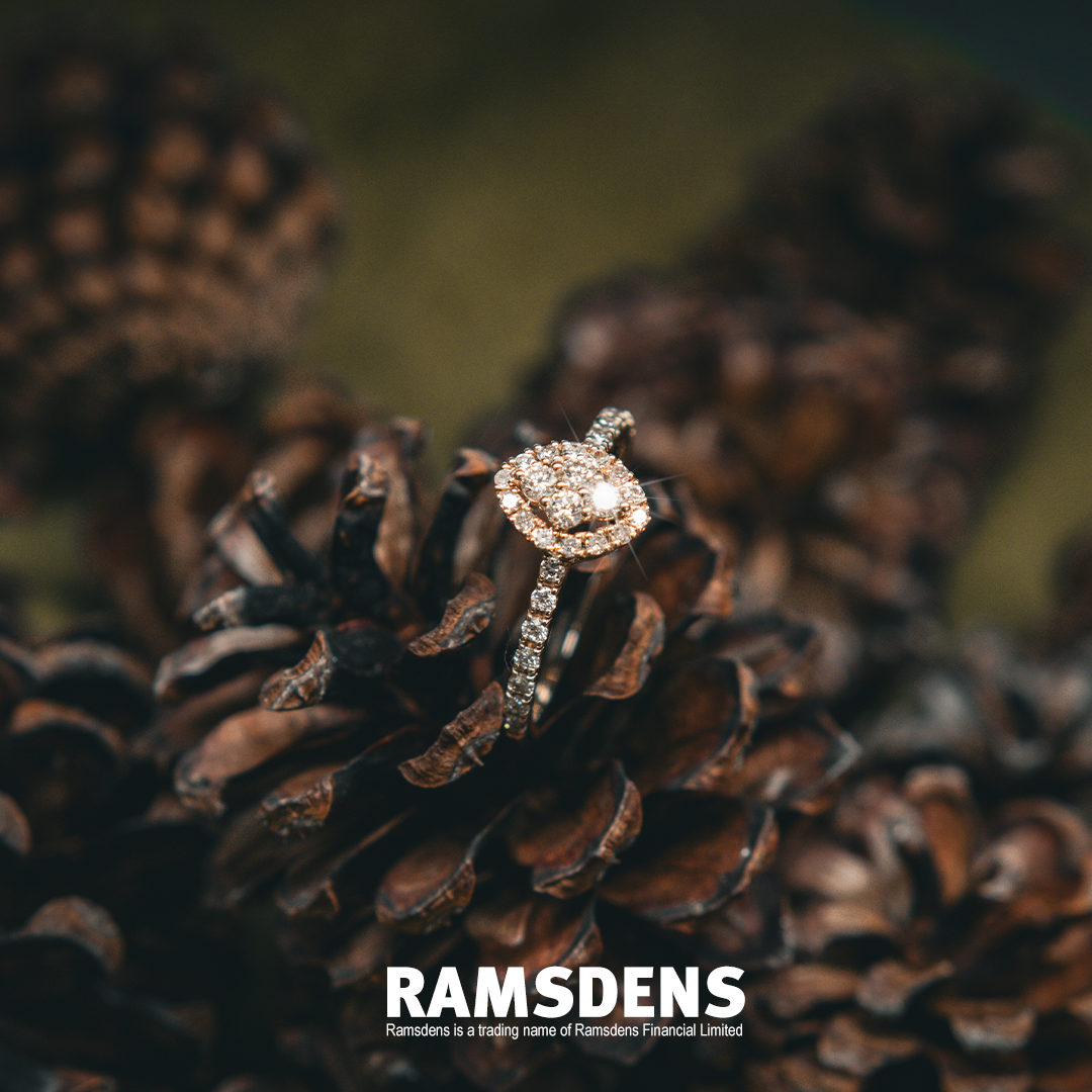 RAMSDENS Facebook ad