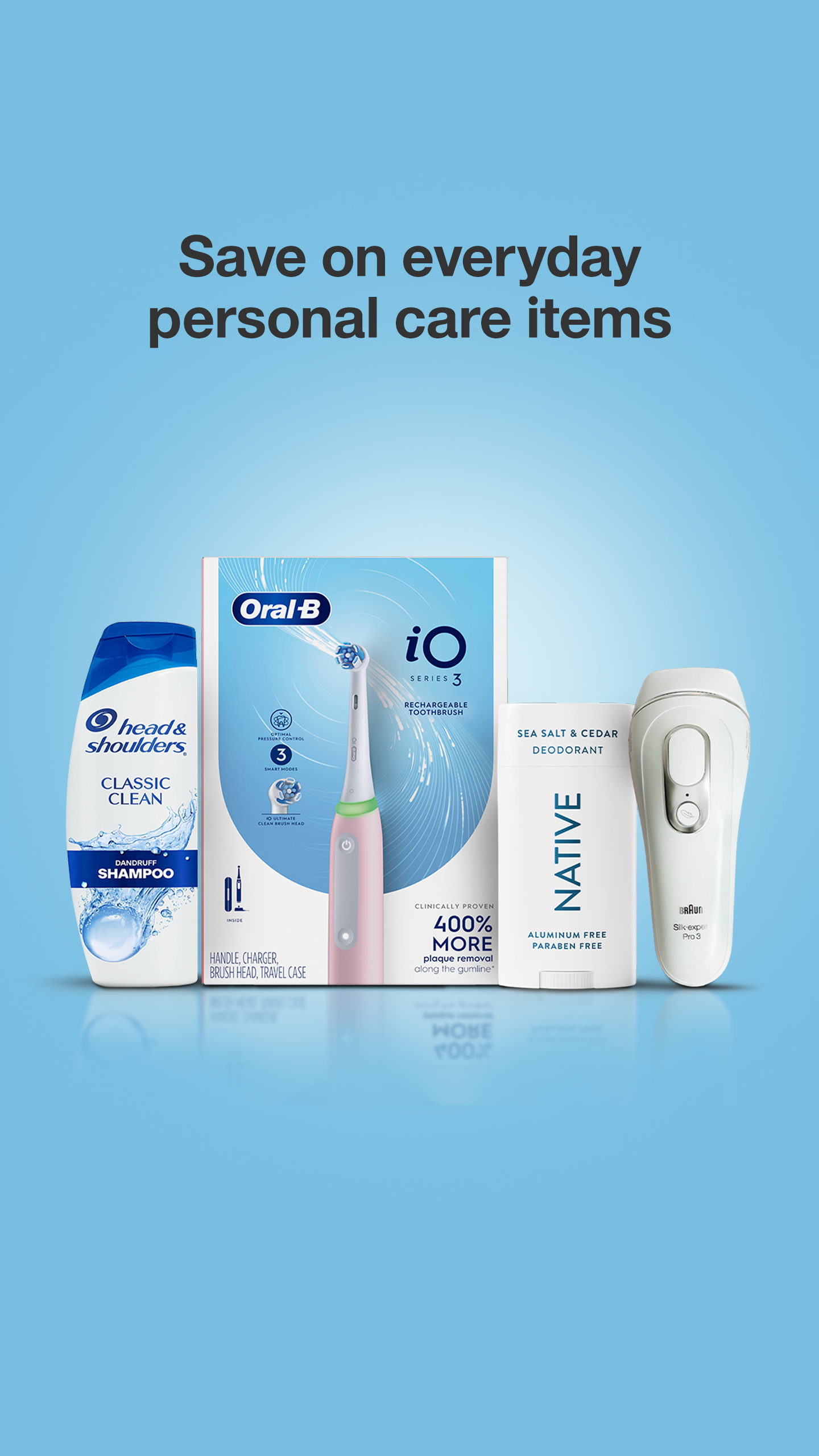 Target Facebook ad