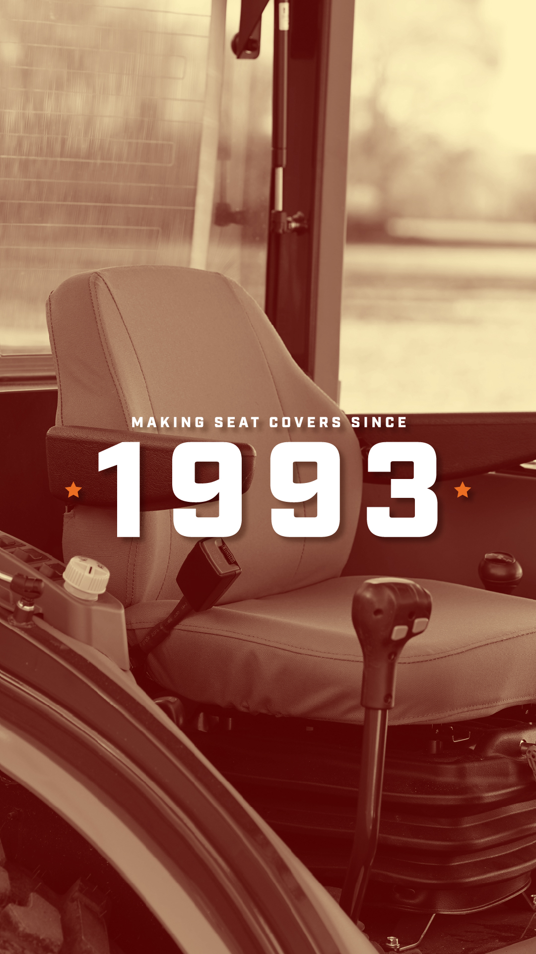 TigerTough Seat Covers Facebook ad