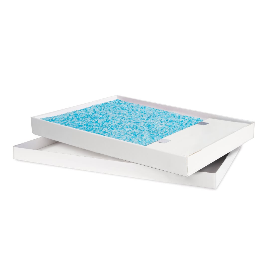Chewy Facebook ad: Shop PetSafe ScoopFree Litter Boxes at Chewy