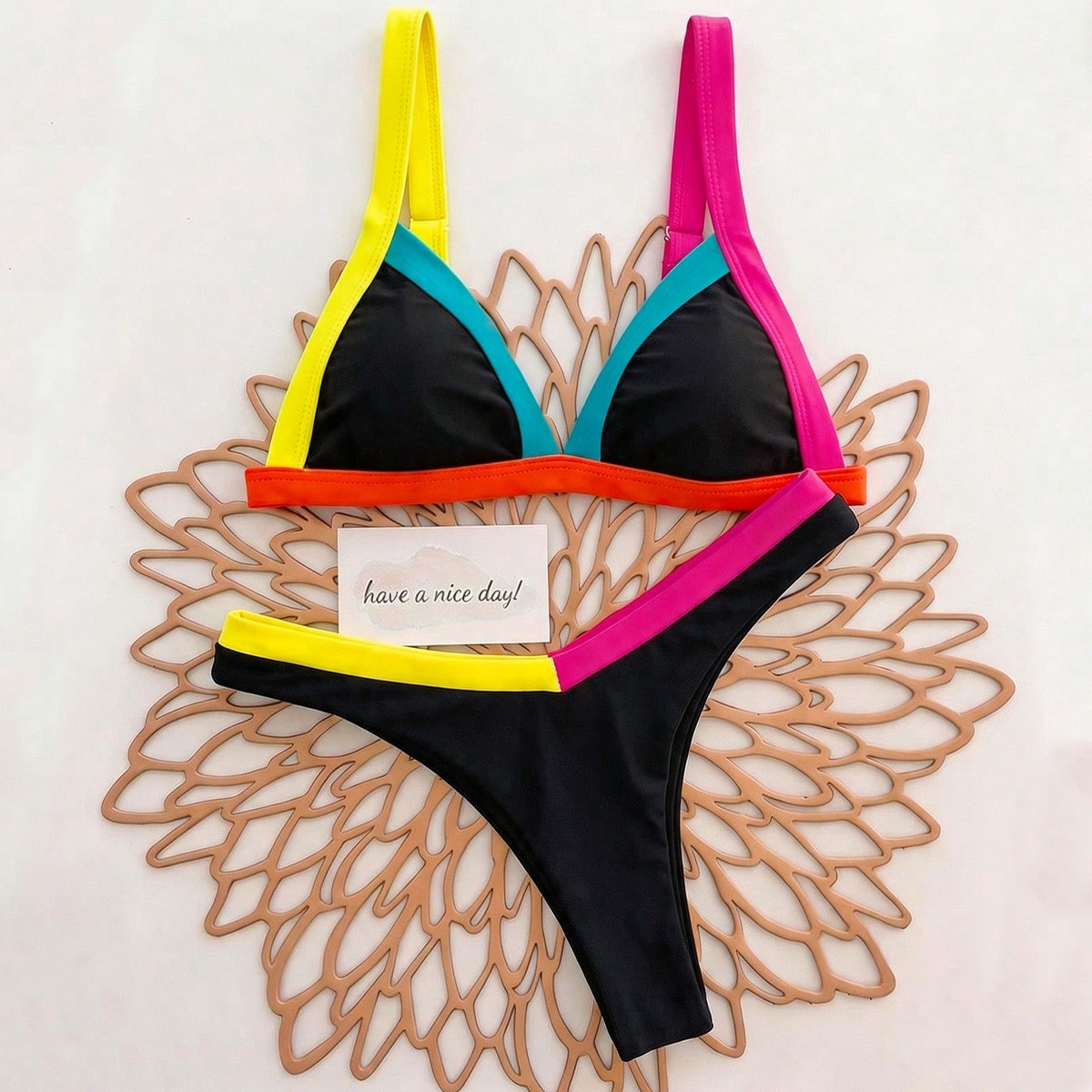 SHEIN Facebook ad