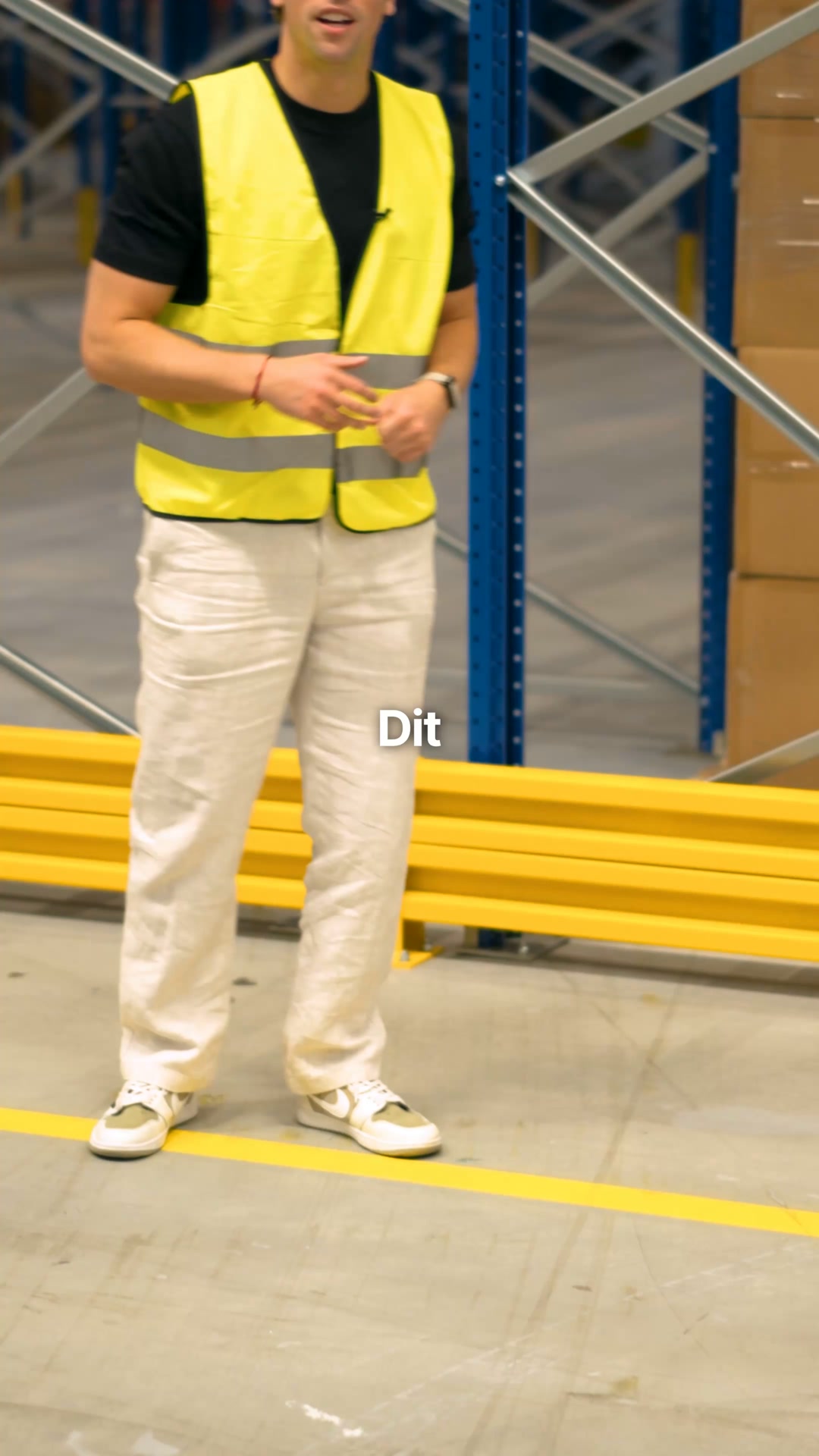 DERYAN Facebook ad: Het verhaal achter DERYAN