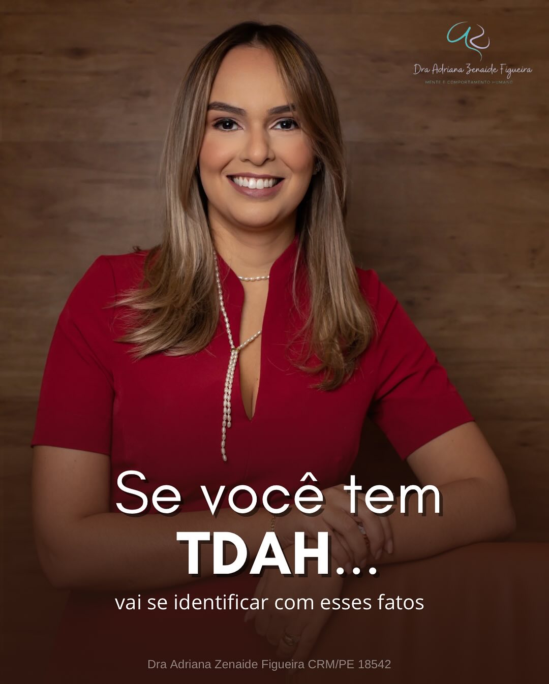 Dra Adriana Zenaide Figueira Facebook ad: Se identifica?