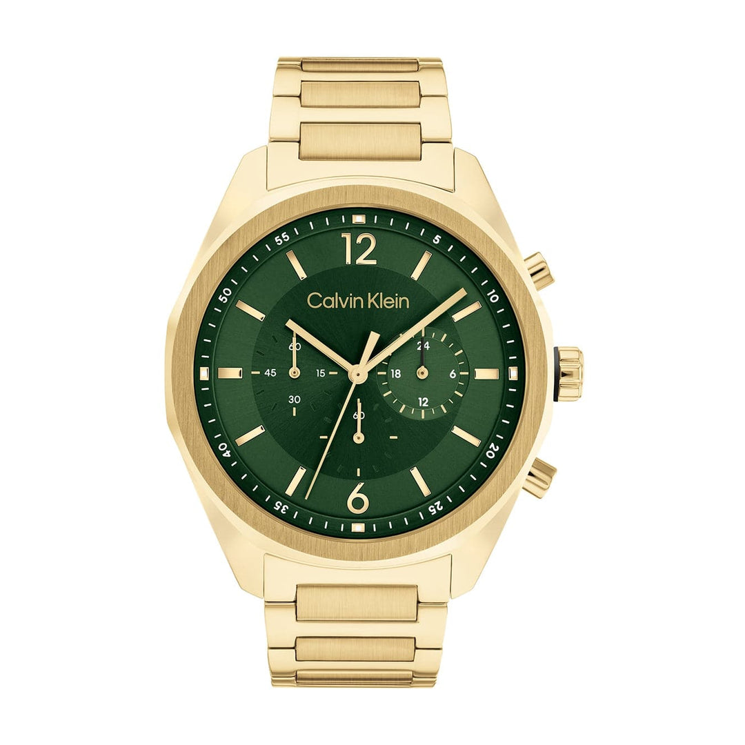 Kamal Watch Co. Facebook ad