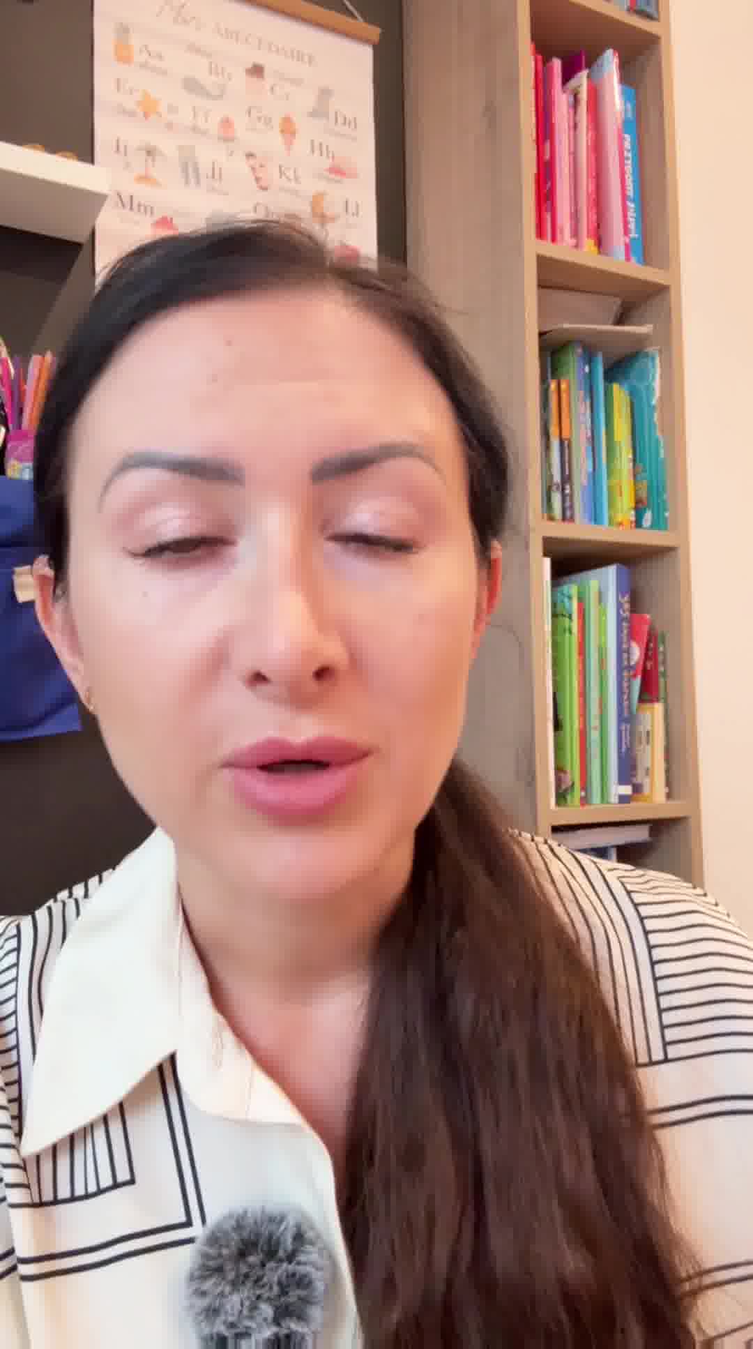 Sonia Michalik psycholog dziecięca Facebook ad: Twoje dziecko w trudnych emocjach - jak możesz mu pomóc?