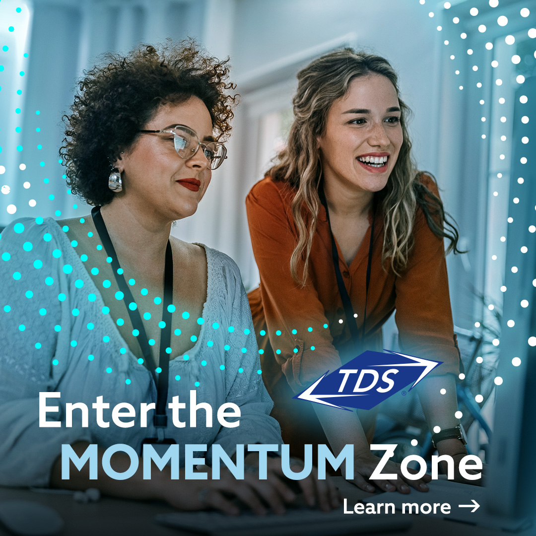 TDS Telecommunications LLC Facebook ad