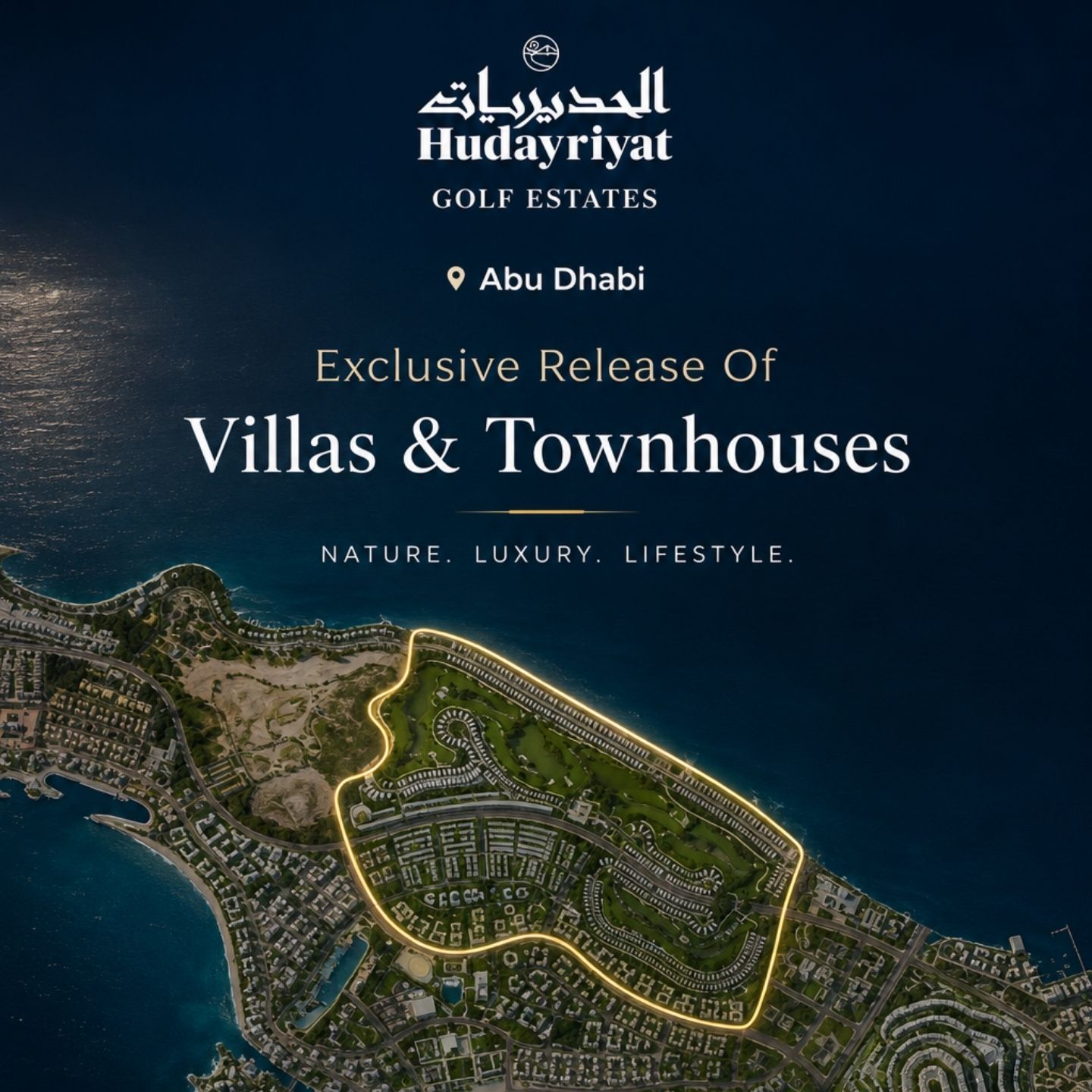 Magus Real Estate Facebook ad from May 20, 2026