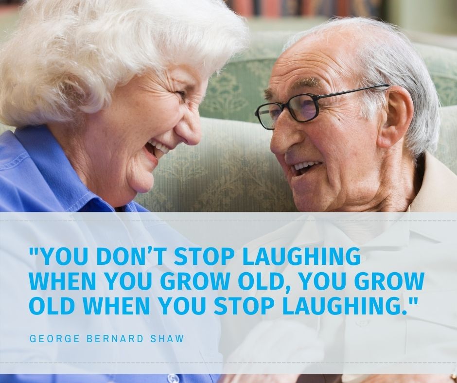 ComForCare Home Care Facebook ad