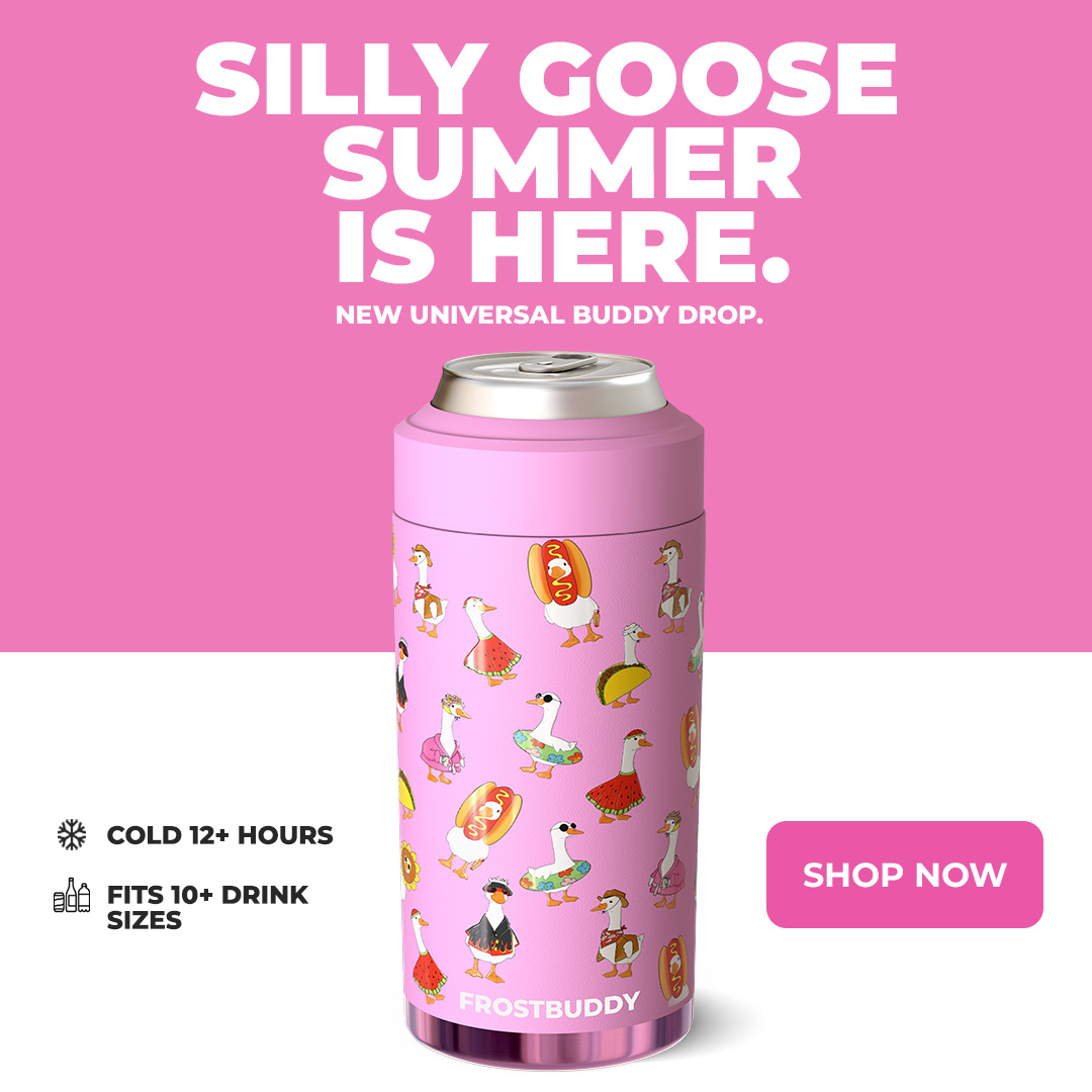 Frost Buddy Facebook ad
