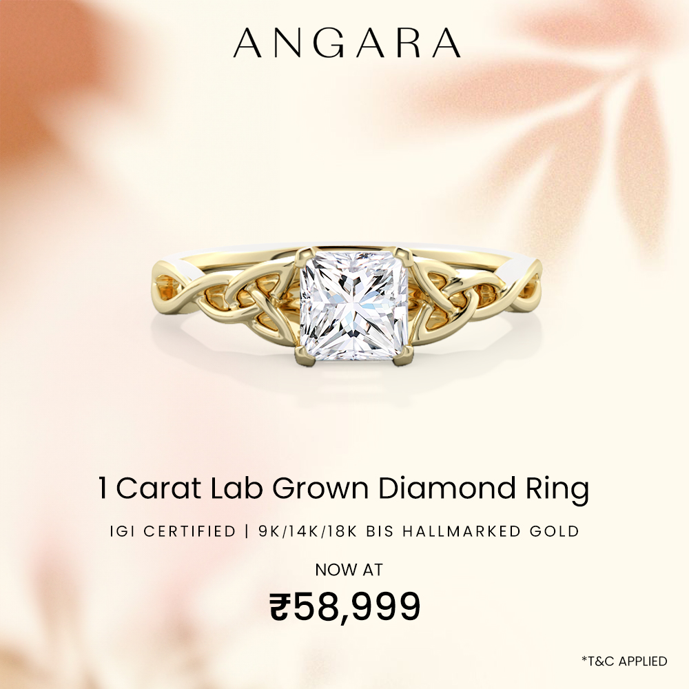 Angara.com Facebook ad