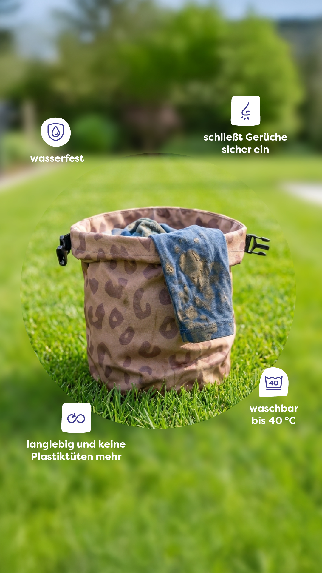 Little Casimir Facebook ad
