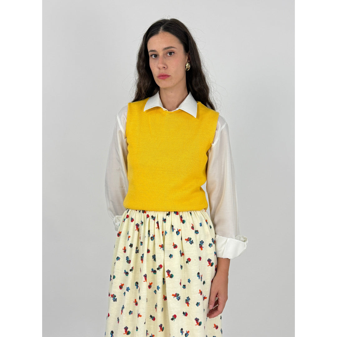 Fangovintage Facebook ad: QUELLO CHE VEDI OGGI