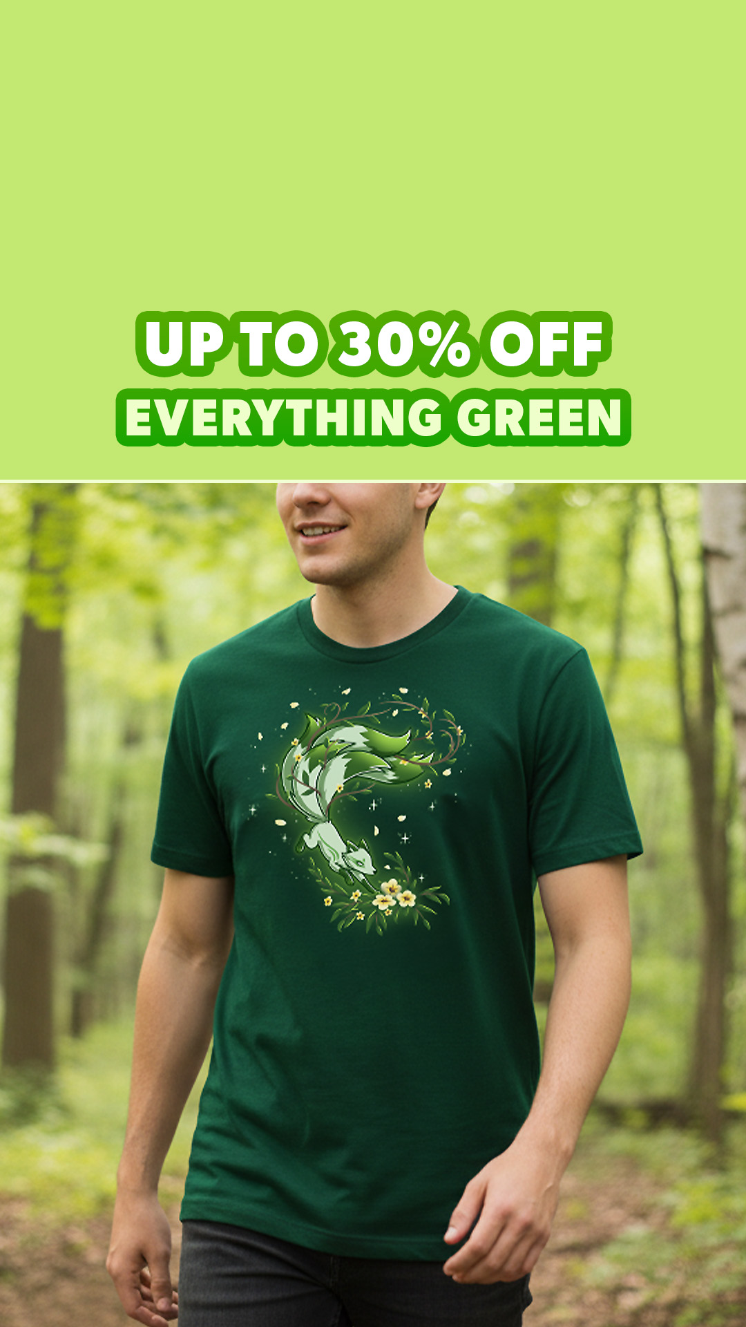 TeeTurtle Facebook ad