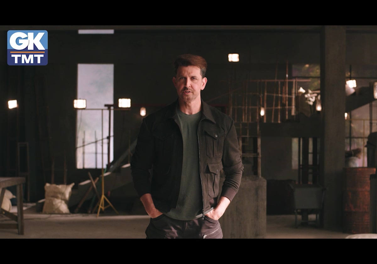 REAL Group - GK TMT Facebook ad: A home is more than bricks-it’s belief and…