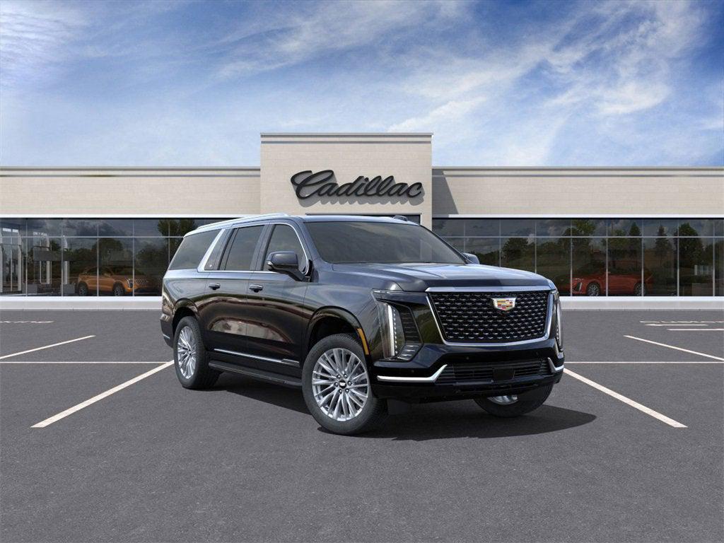 Wilson Cadillac Facebook ad: Discover the latest Cadillac lineup at Wilson Cadillac.
