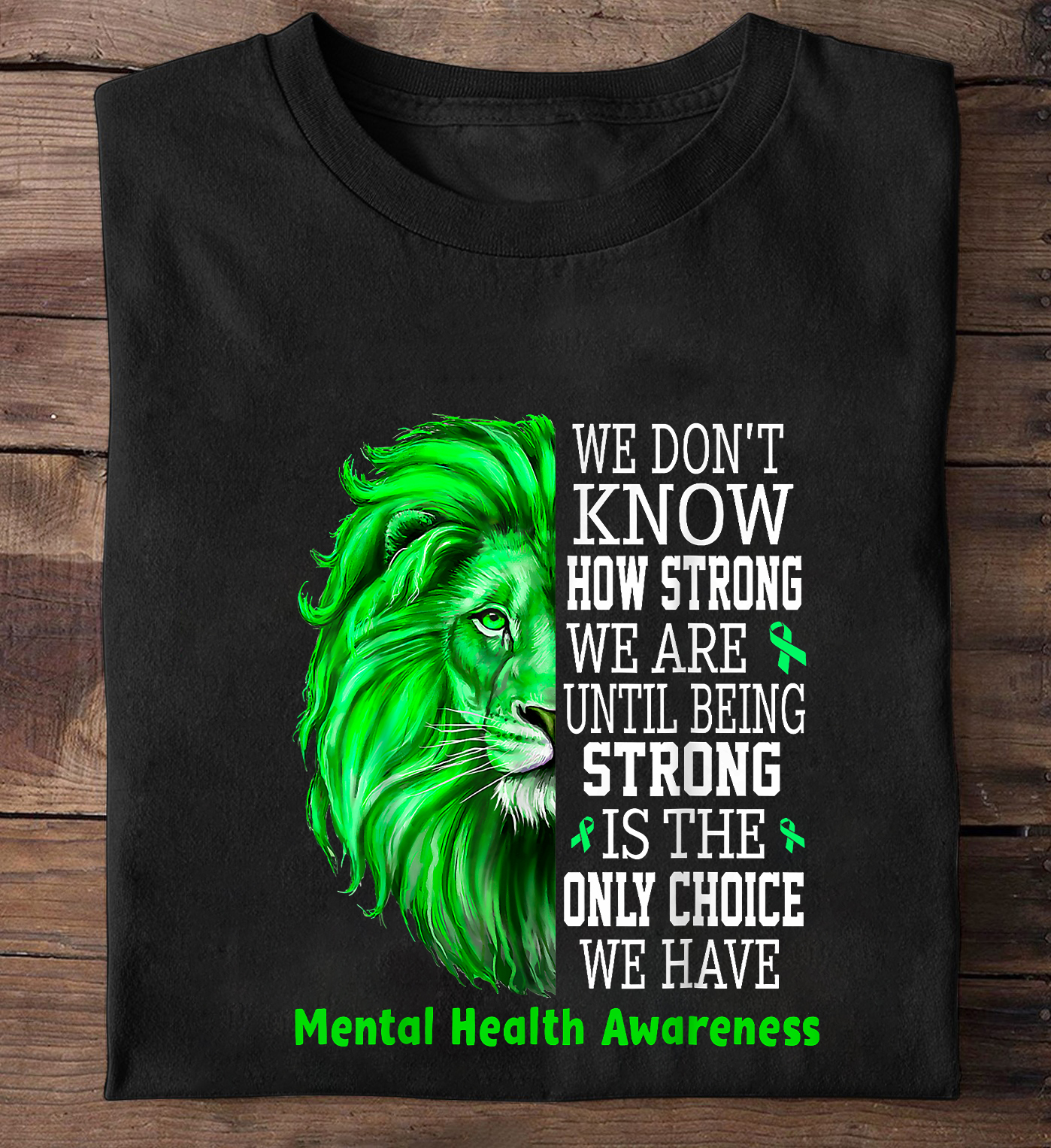 A Guide to Mental Wellness Facebook ad