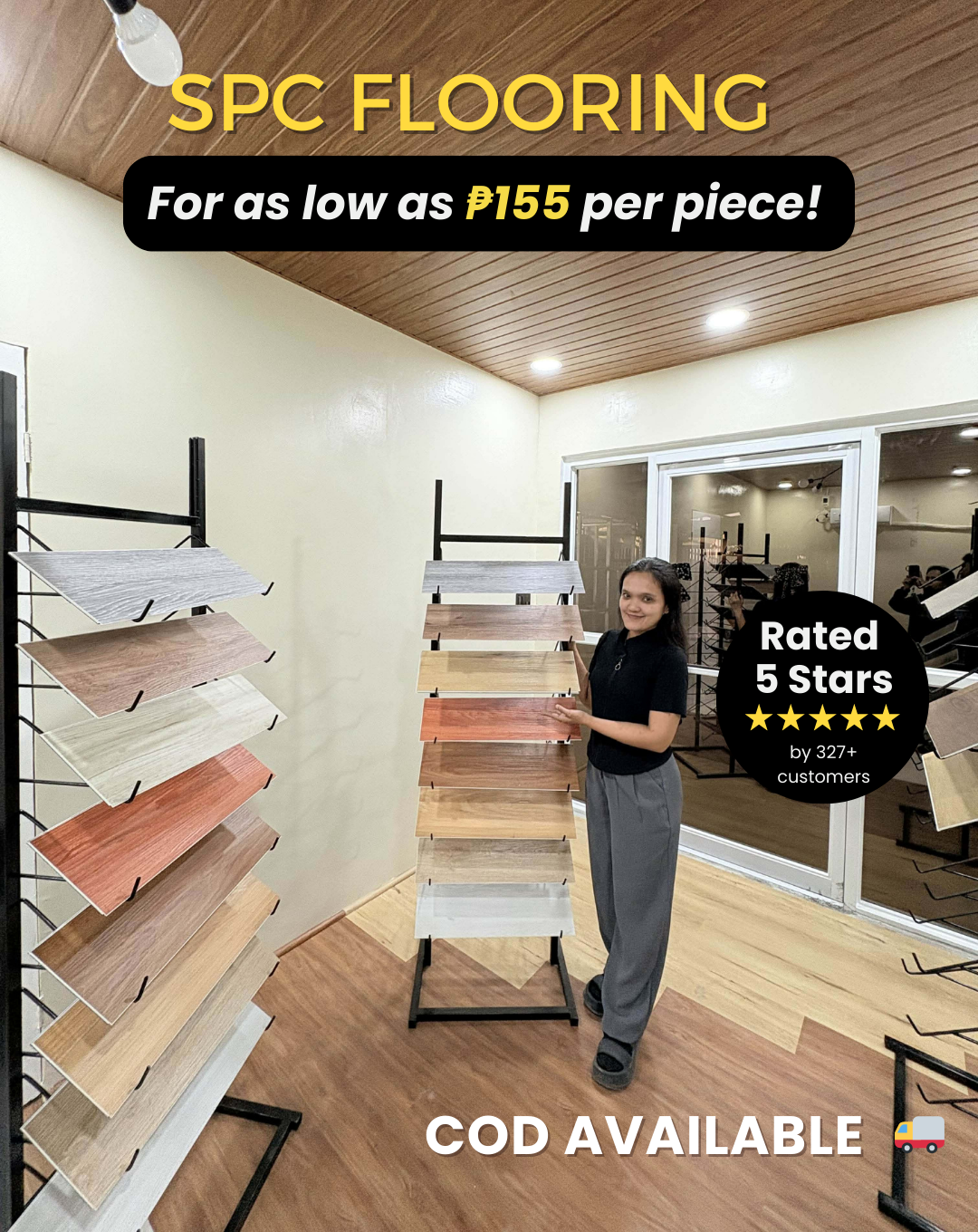 Interior Upgrade PH Facebook ad