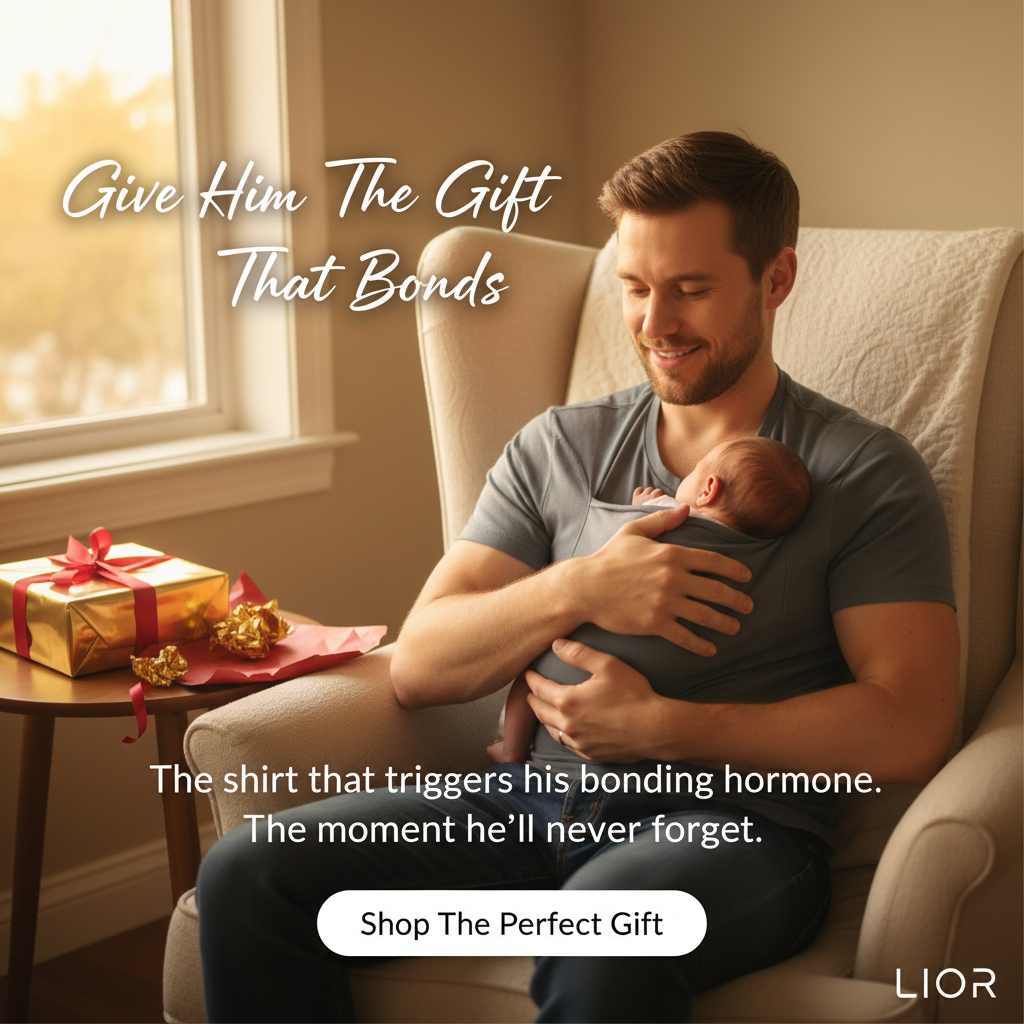 LIOR Facebook ad