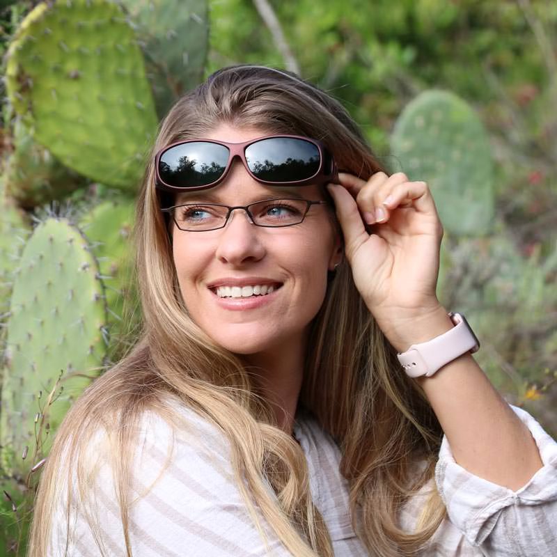 Cocoons Fitovers UK Facebook ad: Cocoons Fitovers deliver all-day comfort with polarised…