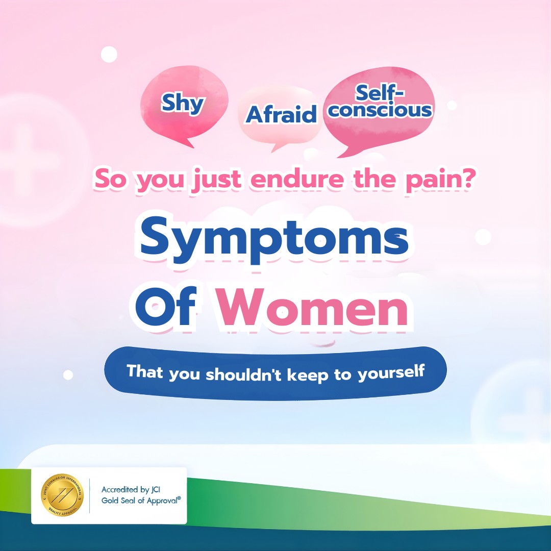 Vimut Hospital - International Services Facebook ad: Don’t Let Embarrassment Stand in the Way of…