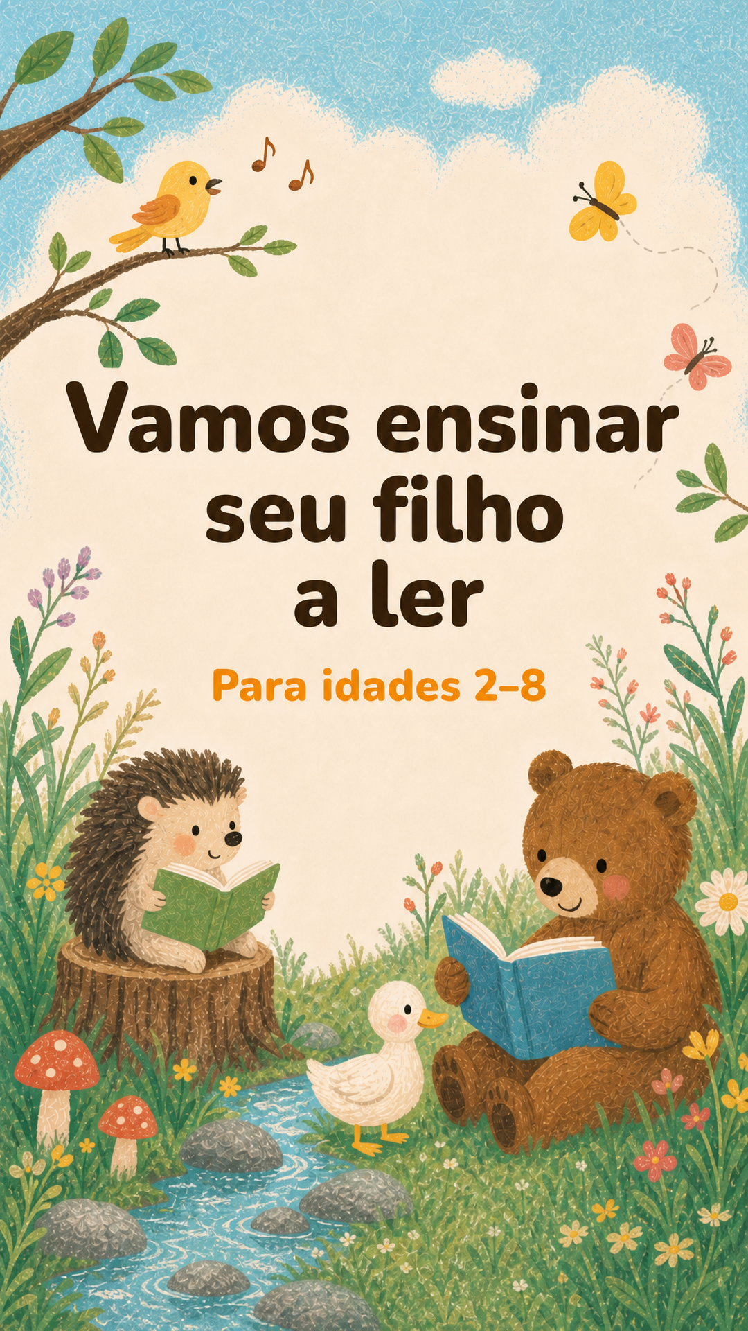 LogicLike Kids: ABC, Reading, Tracing Facebook ad