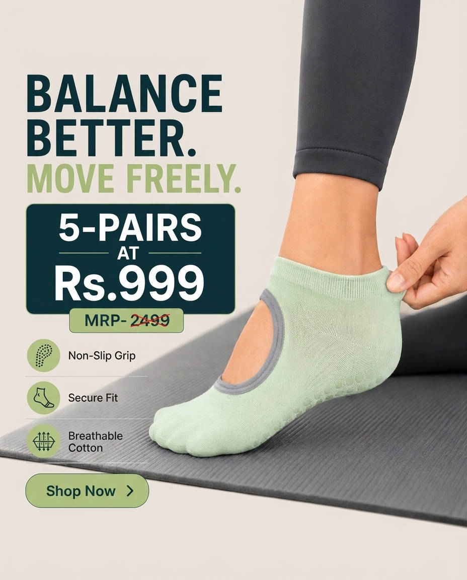 Sockscarving India Facebook ad
