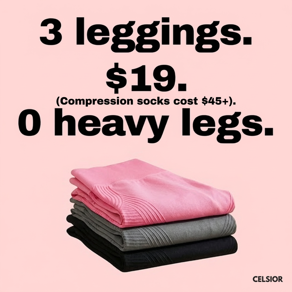 Celsior Facebook ad