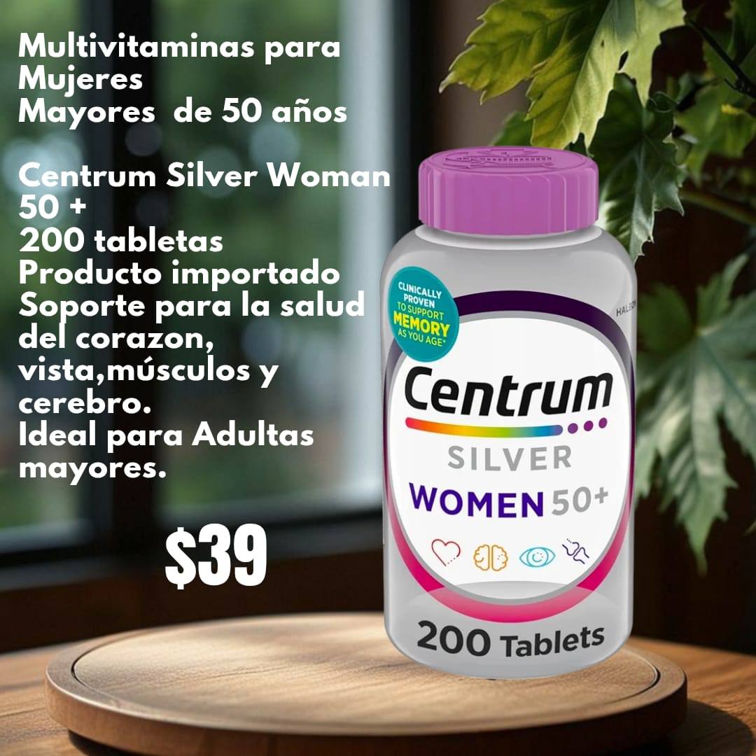 VIDA NUEVA SV.503 Facebook ad: No dejes pasar la oportunidad, de regalarte salud.