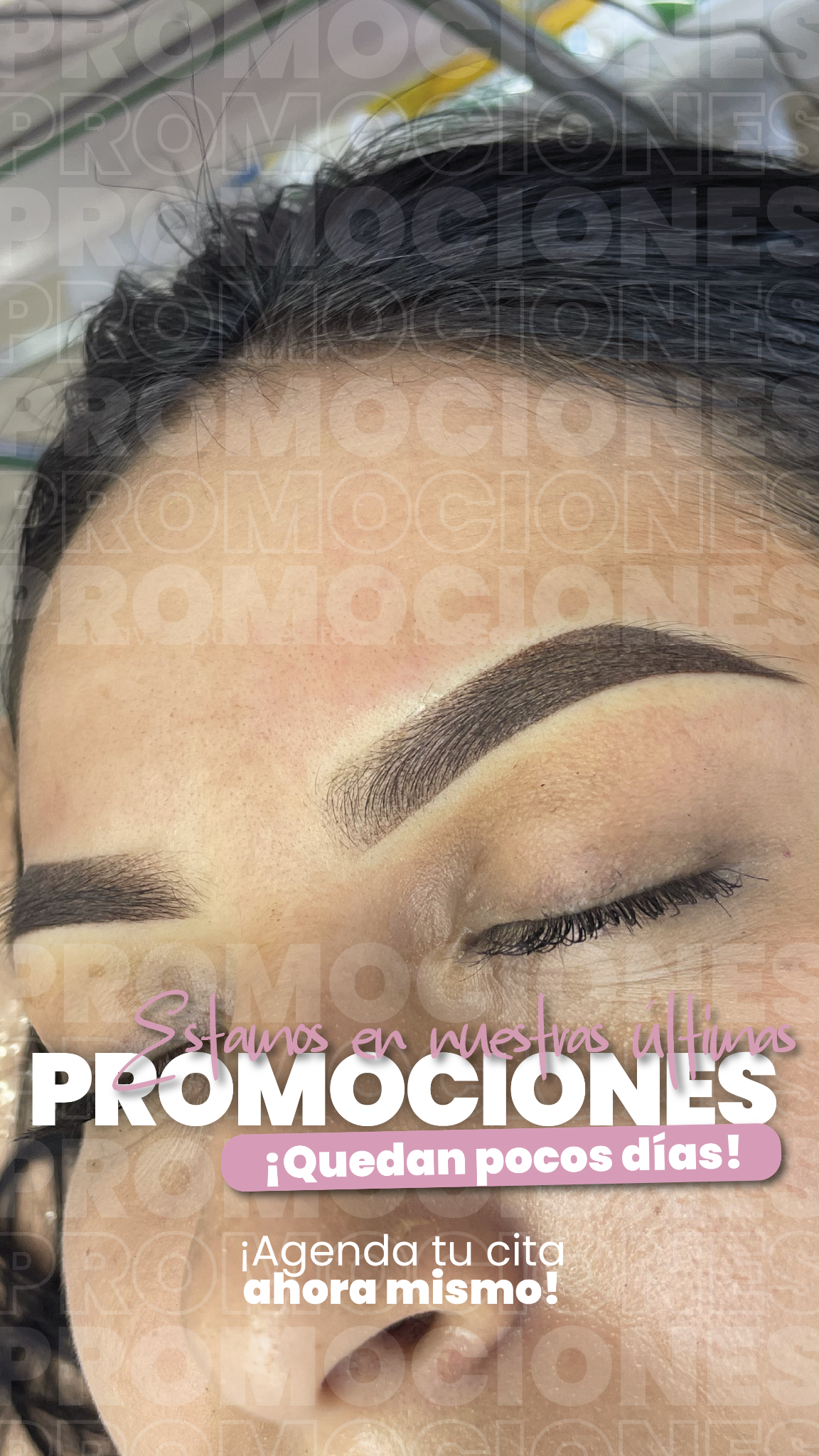 Glamurosas Estética Facial Cali Facebook ad from Aug 4, 2026