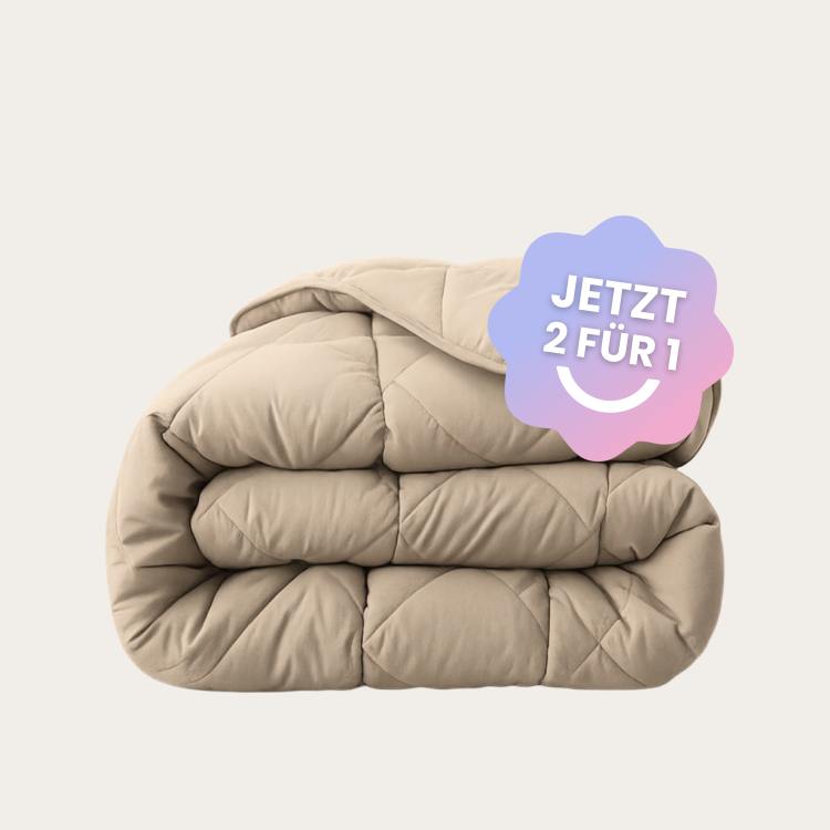 Thehappybed.de Facebook ad