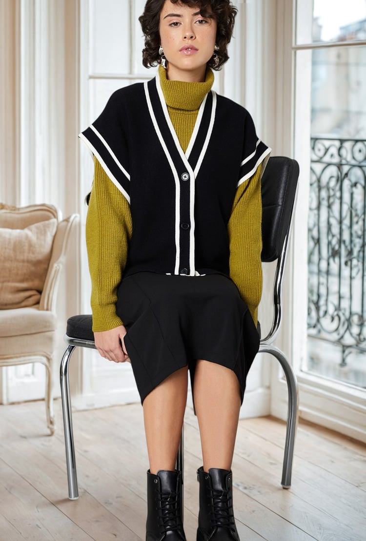Max Fashion Facebook ad