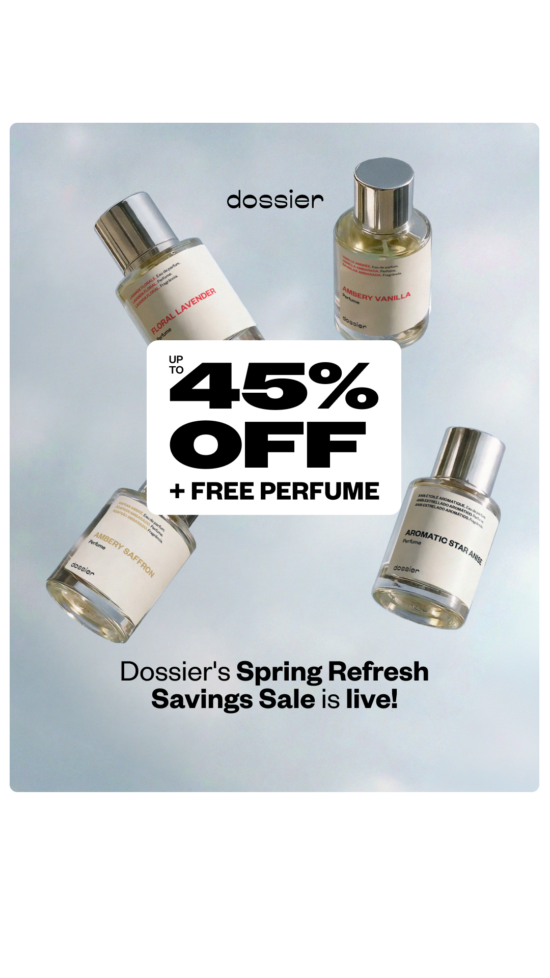 Dossier Facebook ad
