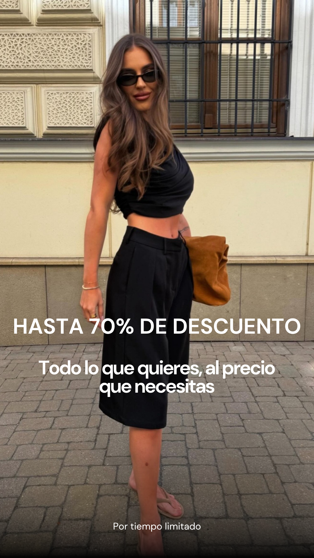 Fashion Nova Facebook ad