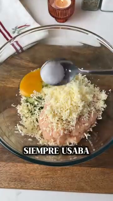 Nuestra cocina Sin Harinas Facebook ad: Con +500 Recetas sin Harinas Refinadas y Sin…