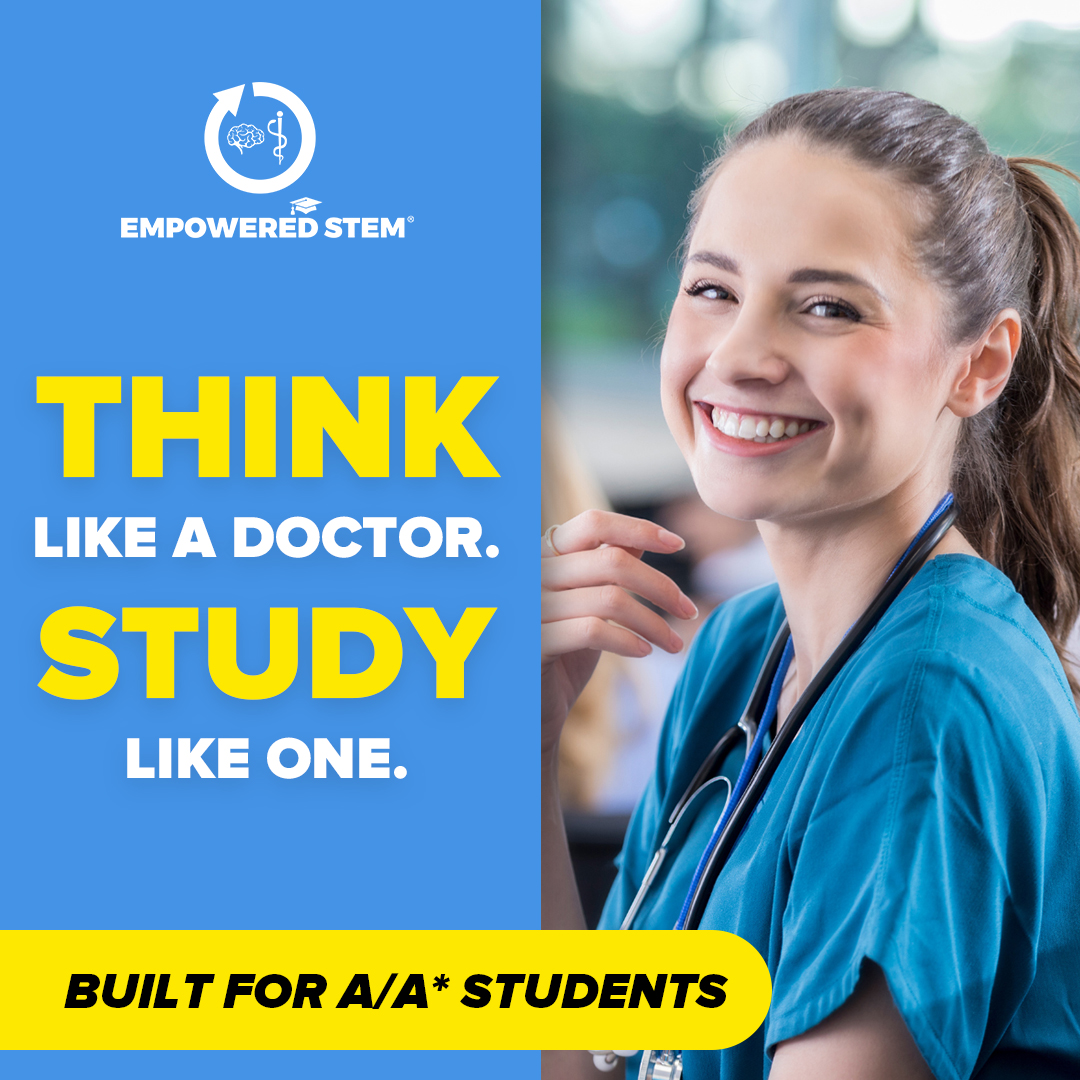 EmPowered STEM Facebook ad