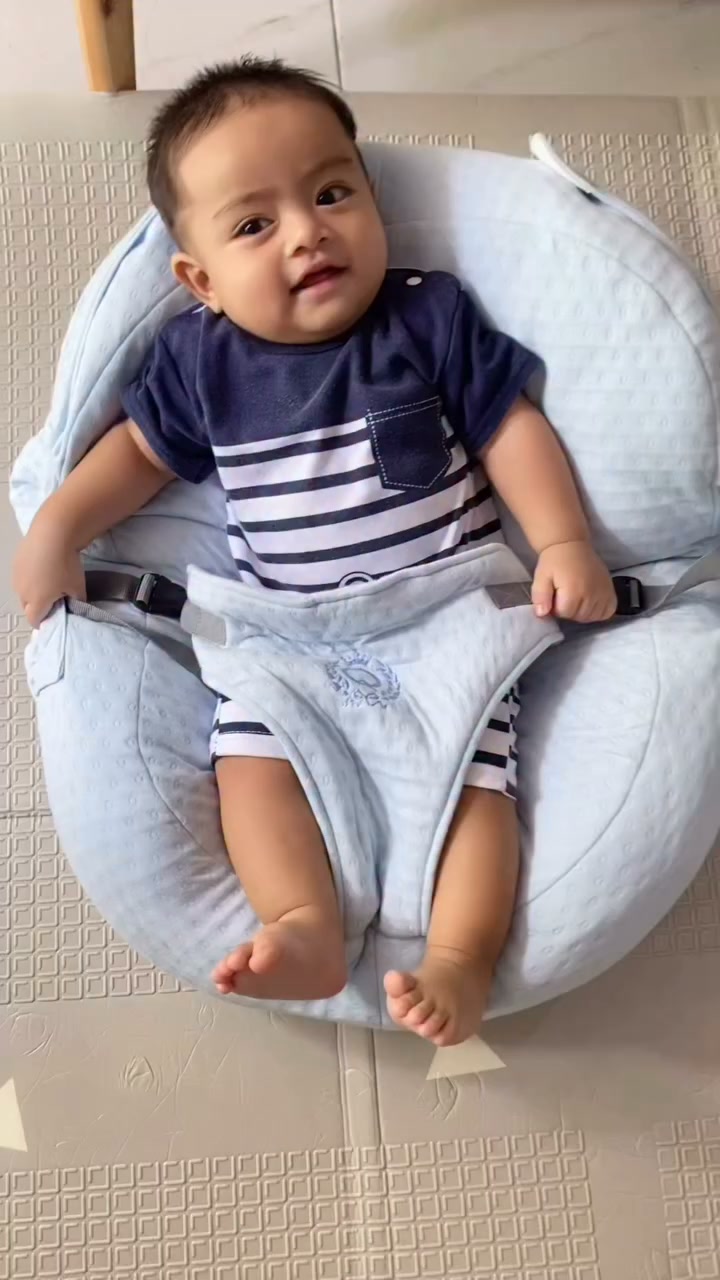 Quokka Baby Indonesia Facebook ad: Great Mid Year Sale Baby Sofa Quokka Luxury