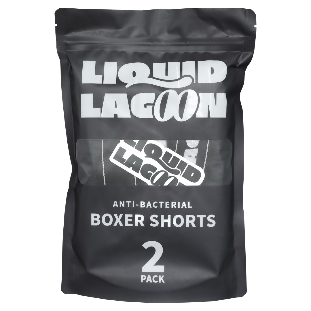 Liquid Lagoon Facebook ad: Shop the latest from Liquid Lagoon