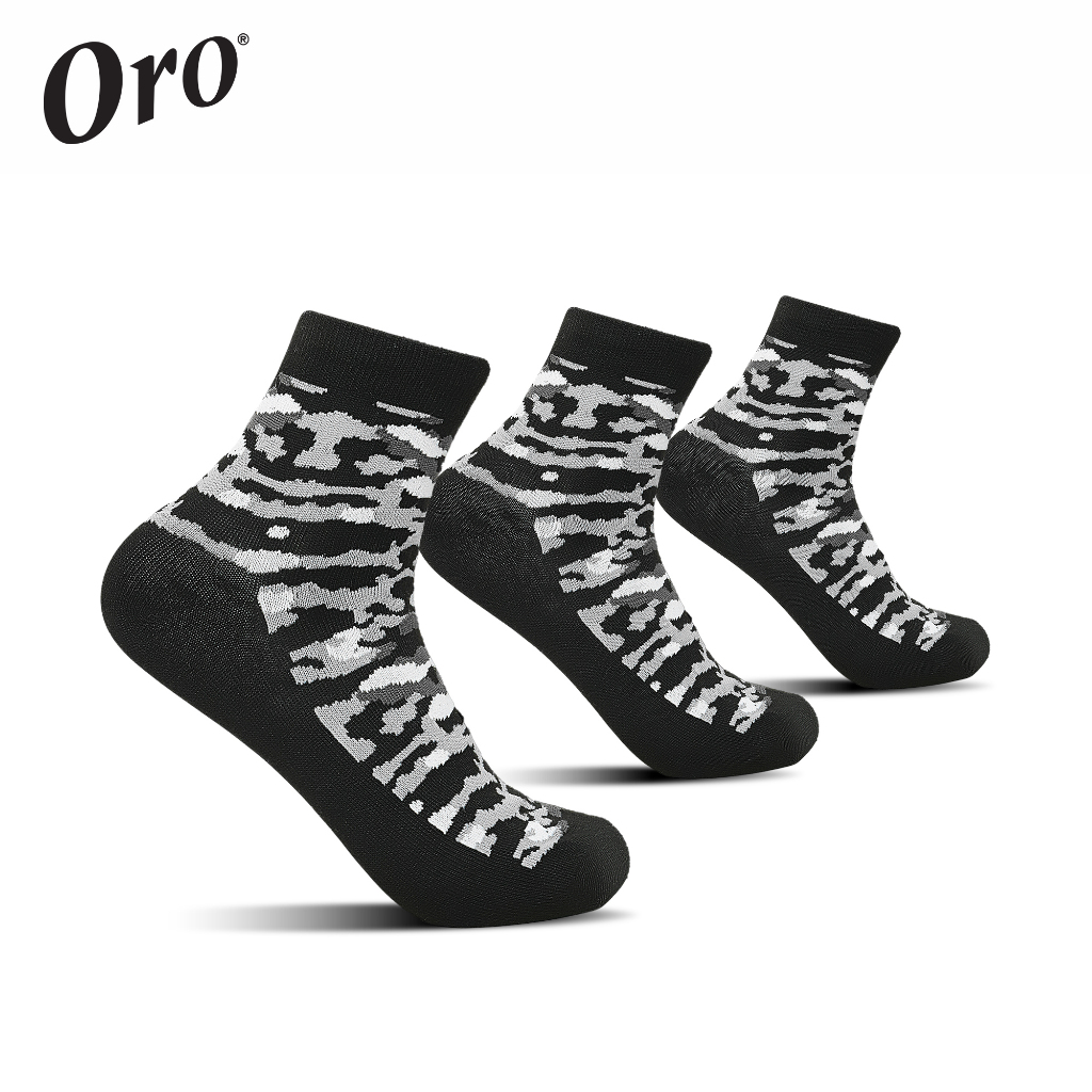 Oro socks Facebook ad: Shop ORO Socks & Stockings PH on Shopee Now