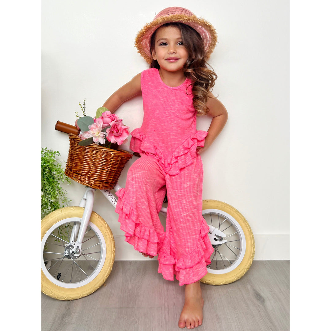 Mia Belle Girls Facebook ad