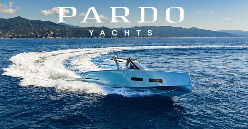 YachtWorld Facebook ad