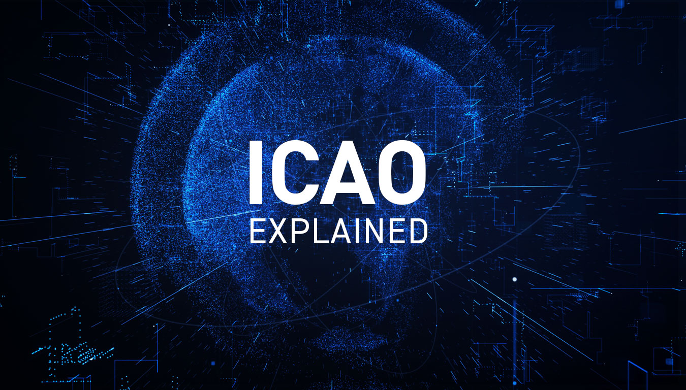 ICAO - International Civil Aviation Organization Facebook ad: Celebrating 80 years with an exclusive first look at the…