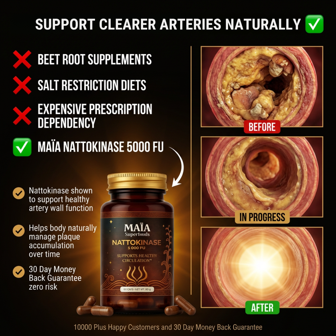 Flavanol Research Institute  Facebook ad